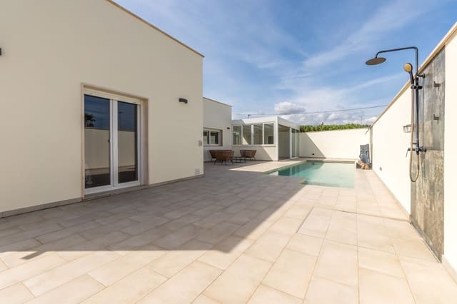 4 soveværelse Villa til salg i Albir, Alfaz del Pi / L'Alfàs del Pi med swimmingpool - € 1.150.000 (Ref: 9842147)