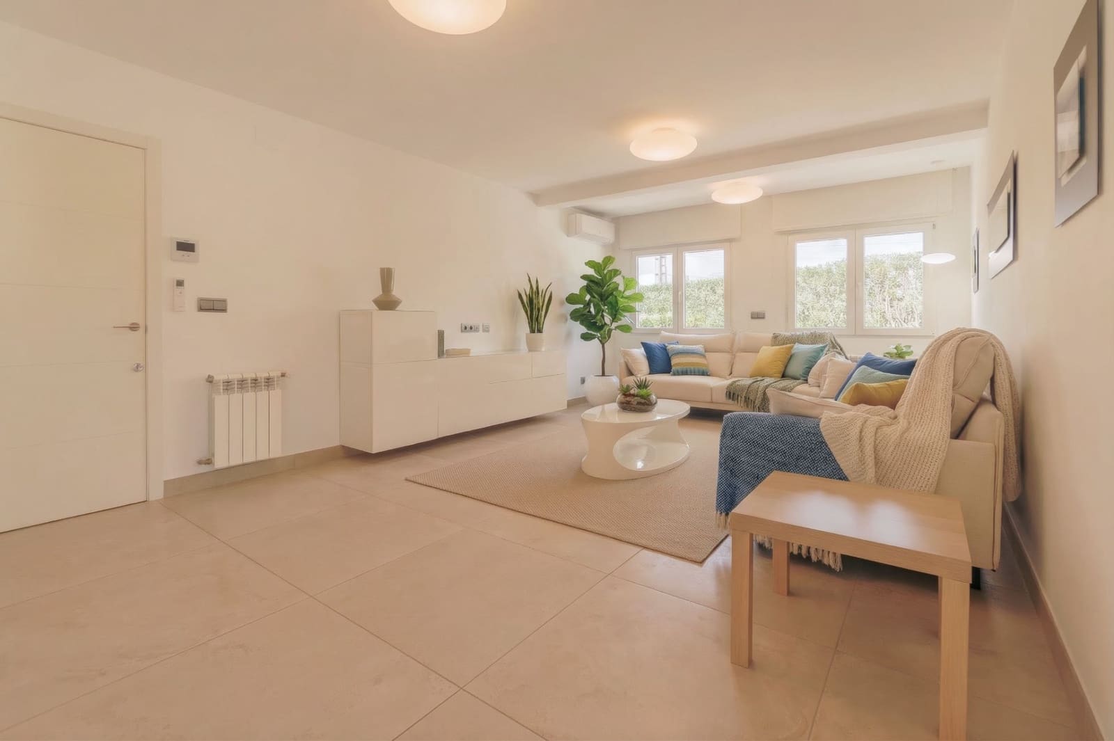 4 soveværelse Villa til salg i Albir med swimmingpool - € 1.150.000 (Ref: 9842147)