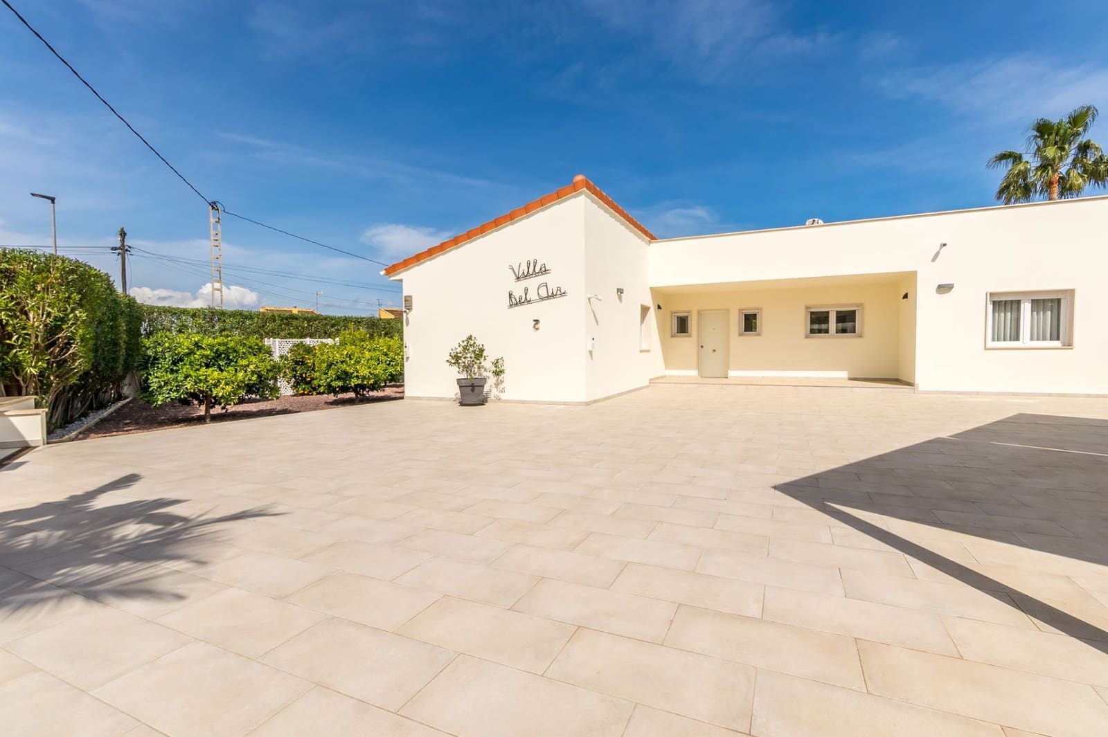 4 soveværelse Villa til salg i Albir med swimmingpool - € 1.150.000 (Ref: 9842147)