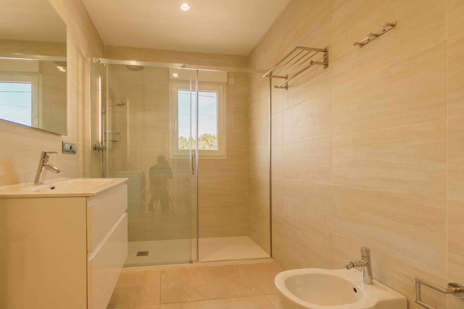 4 soveværelse Villa til salg i Albir med swimmingpool - € 1.150.000 (Ref: 9842147)