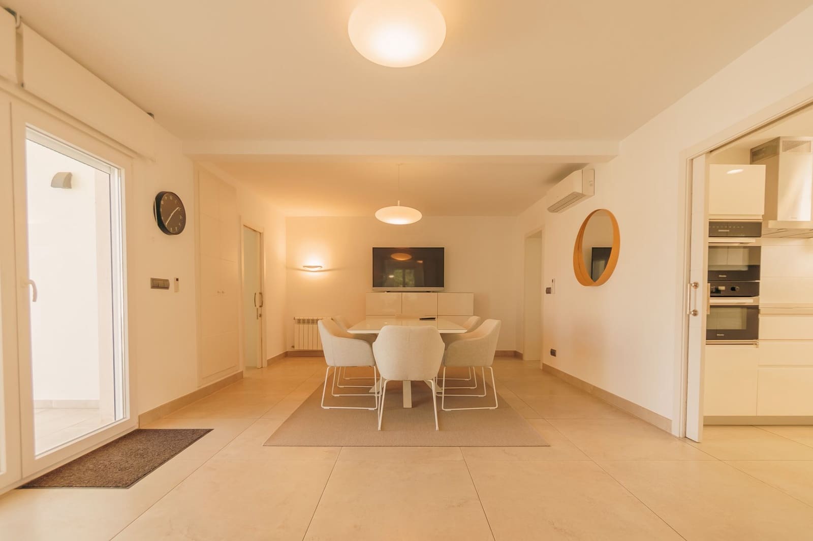 4 soveværelse Villa til salg i Albir med swimmingpool - € 1.150.000 (Ref: 9842147)