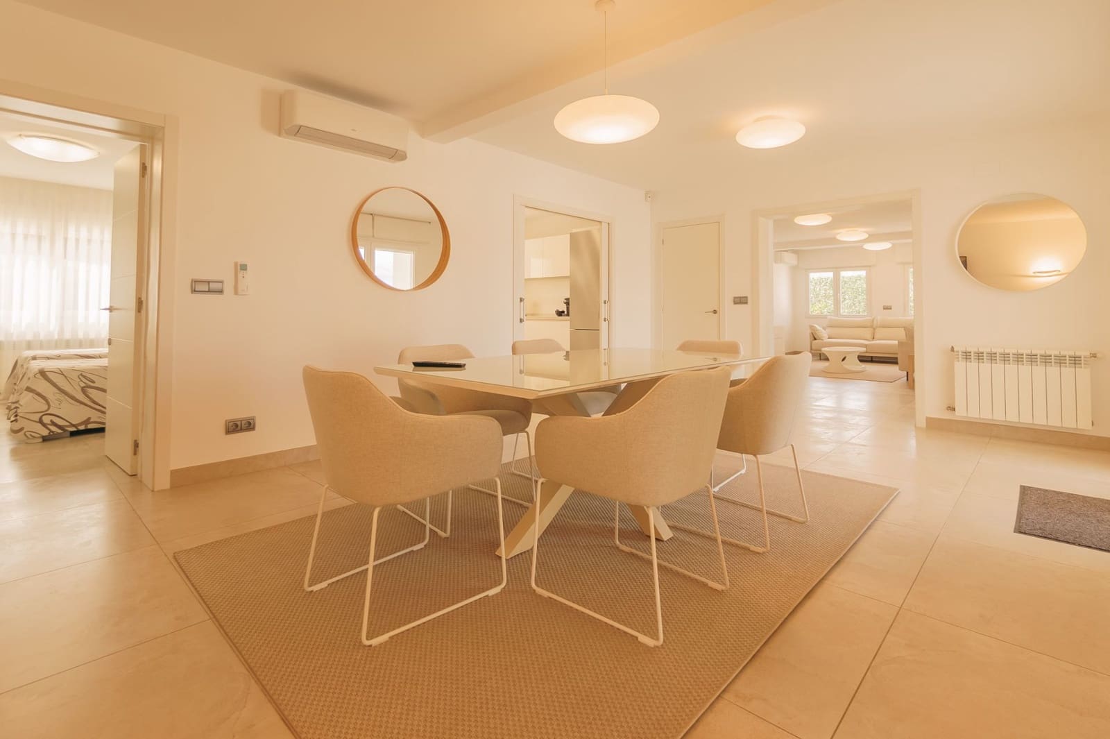 4 soveværelse Villa til salg i Albir med swimmingpool - € 1.150.000 (Ref: 9842147)