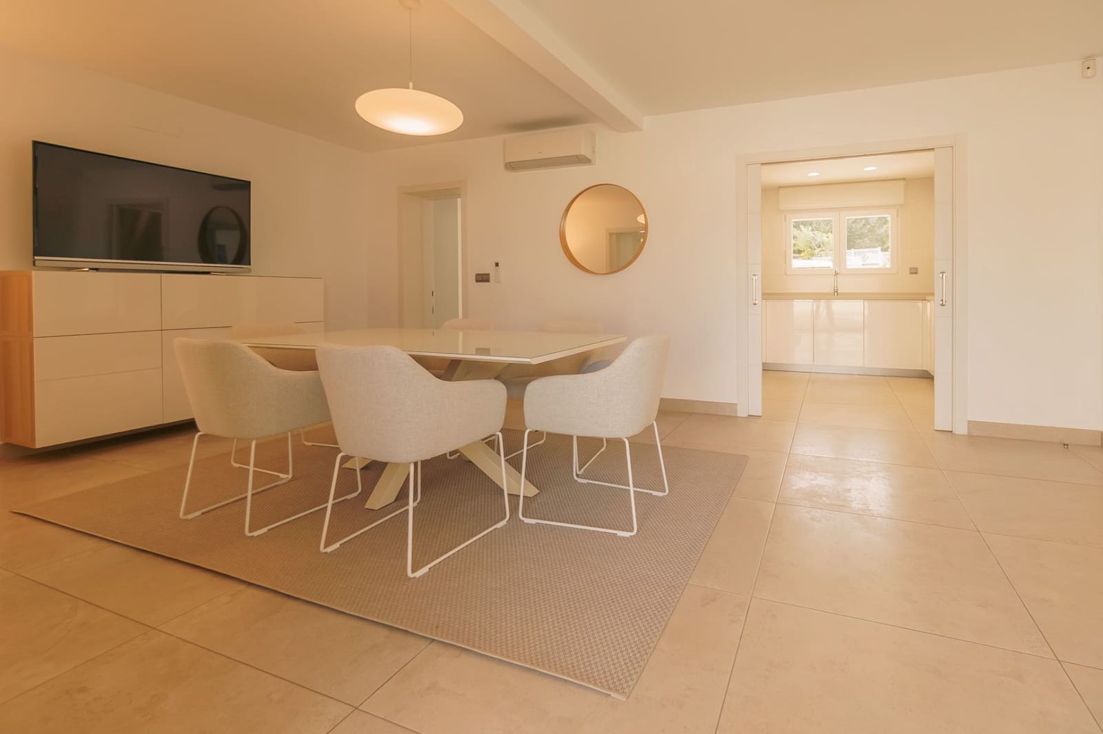 4 soveværelse Villa til salg i Albir med swimmingpool - € 1.150.000 (Ref: 9842147)