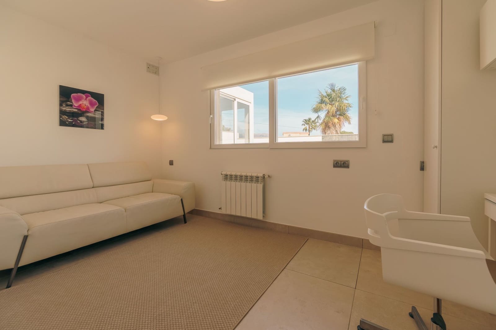 4 soveværelse Villa til salg i Albir med swimmingpool - € 1.150.000 (Ref: 9842147)