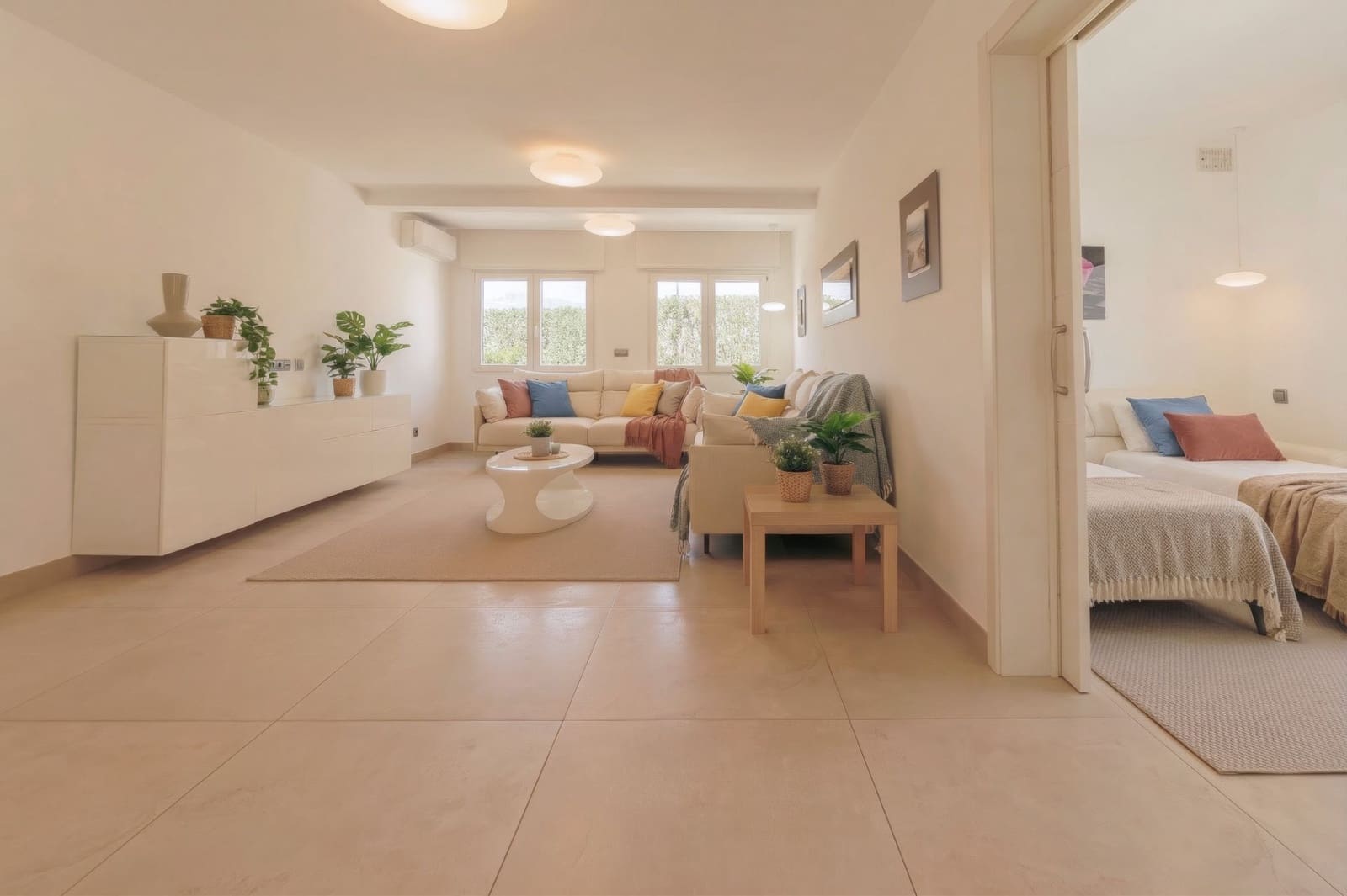 4 soveværelse Villa til salg i Albir med swimmingpool - € 1.150.000 (Ref: 9842147)