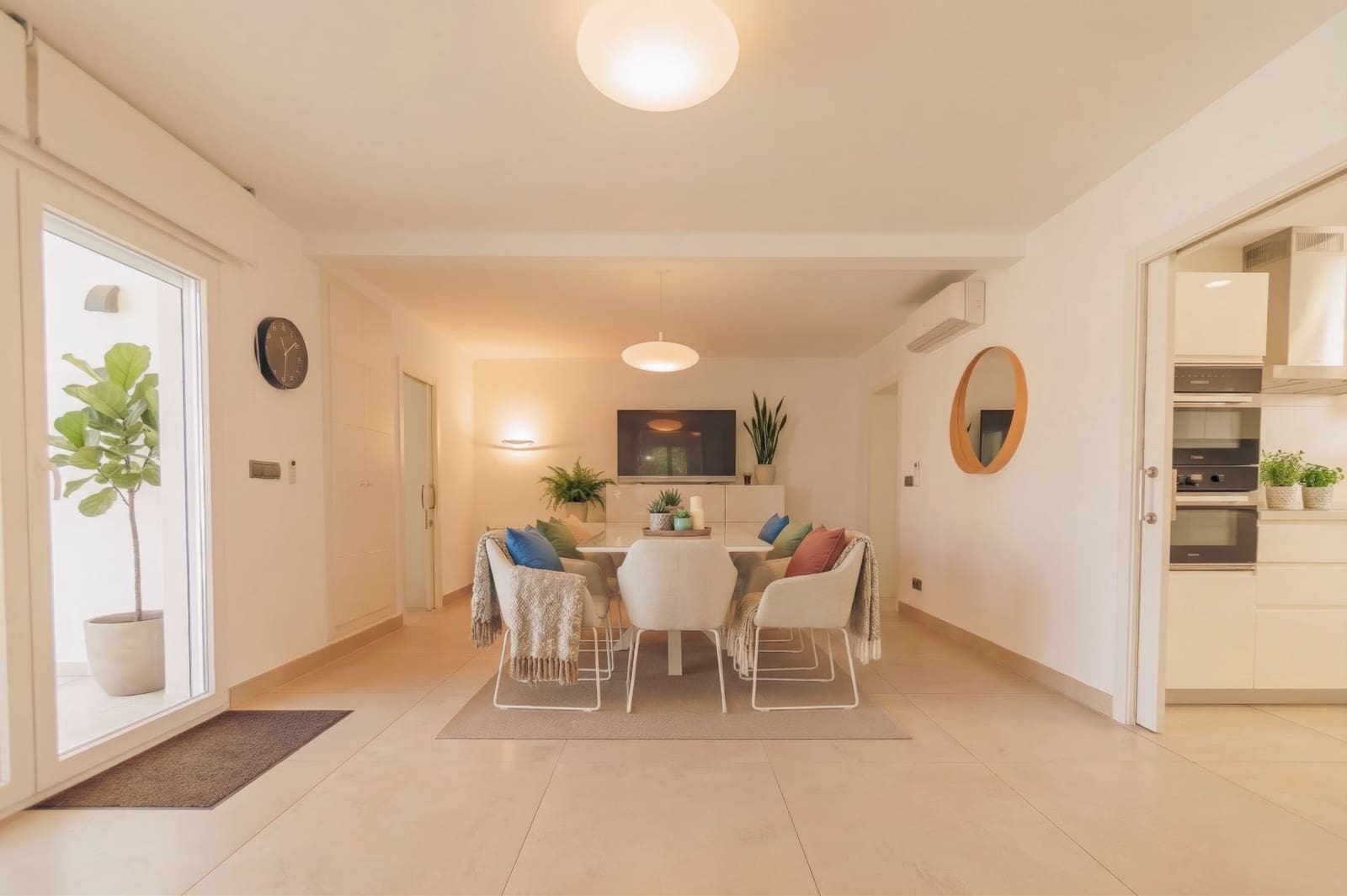 4 soveværelse Villa til salg i Albir med swimmingpool - € 1.150.000 (Ref: 9842147)