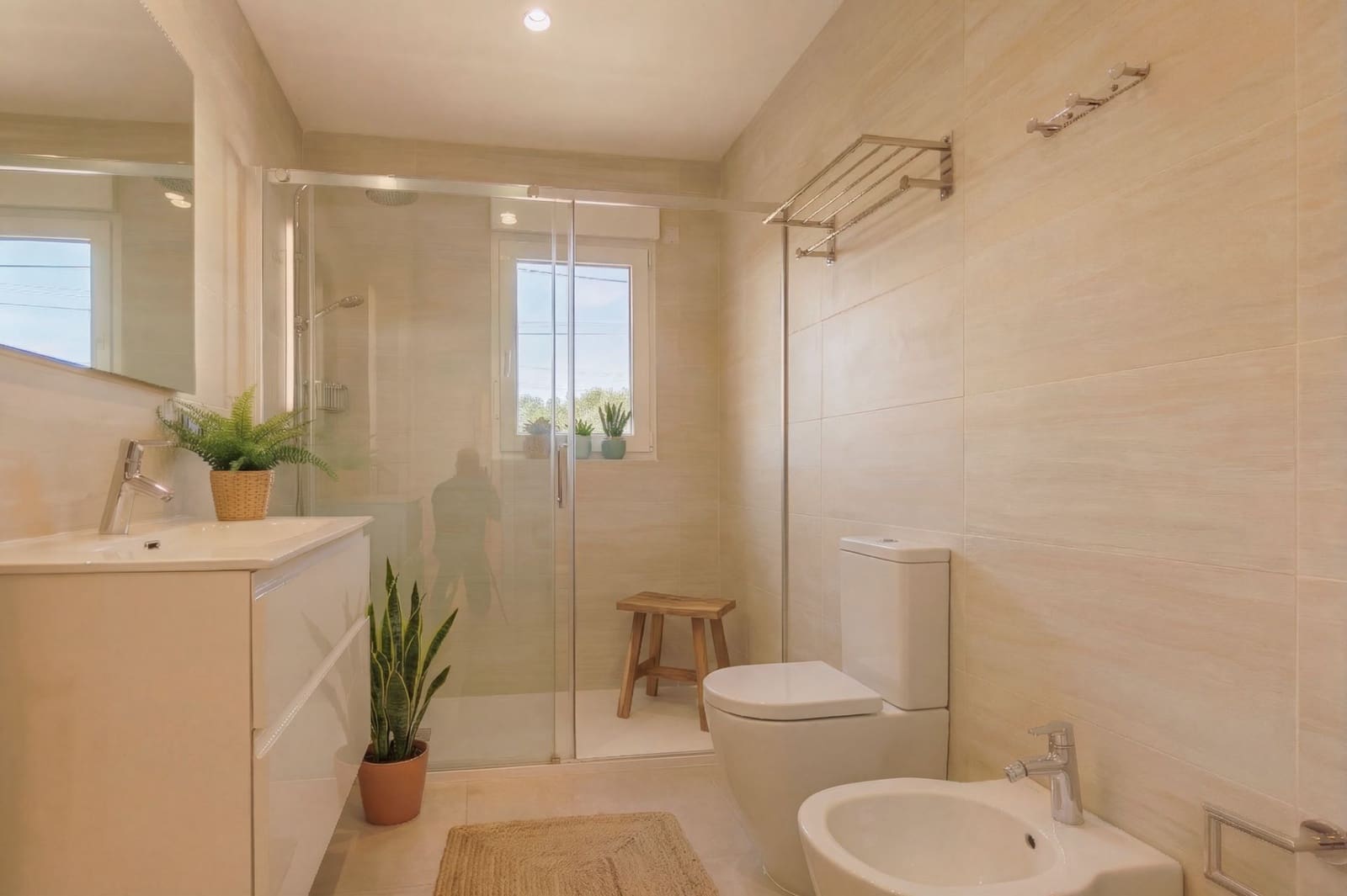 4 soveværelse Villa til salg i Albir med swimmingpool - € 1.150.000 (Ref: 9842147)