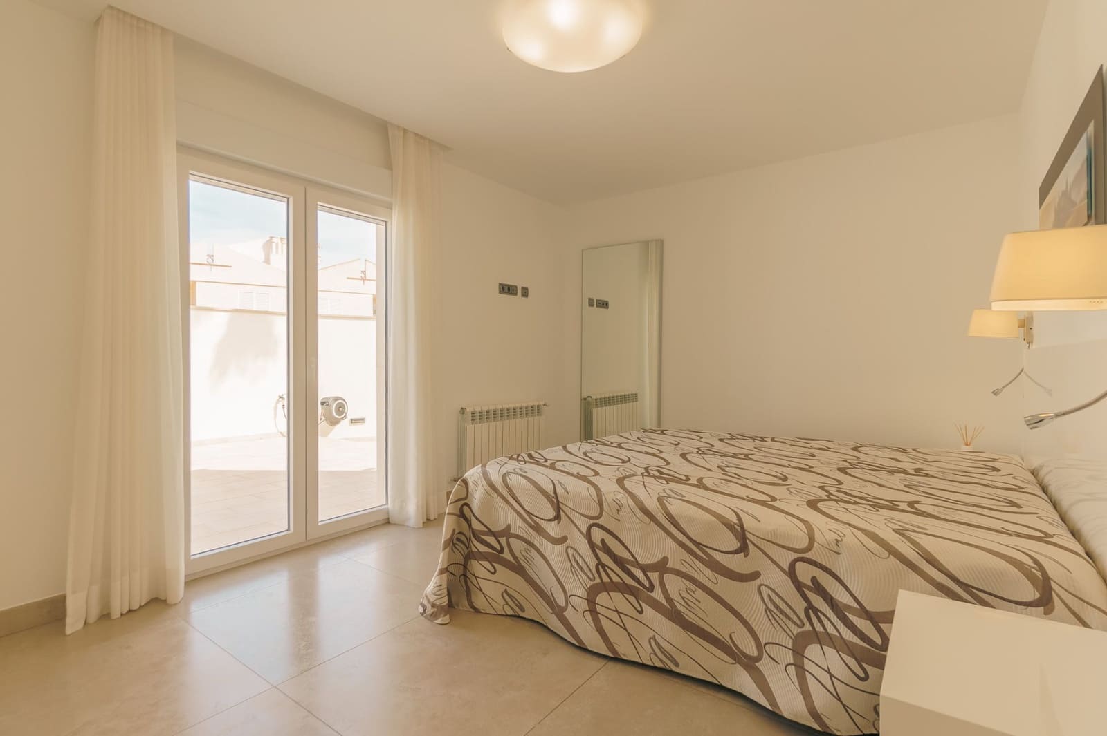 4 soveværelse Villa til salg i Albir med swimmingpool - € 1.150.000 (Ref: 9842147)