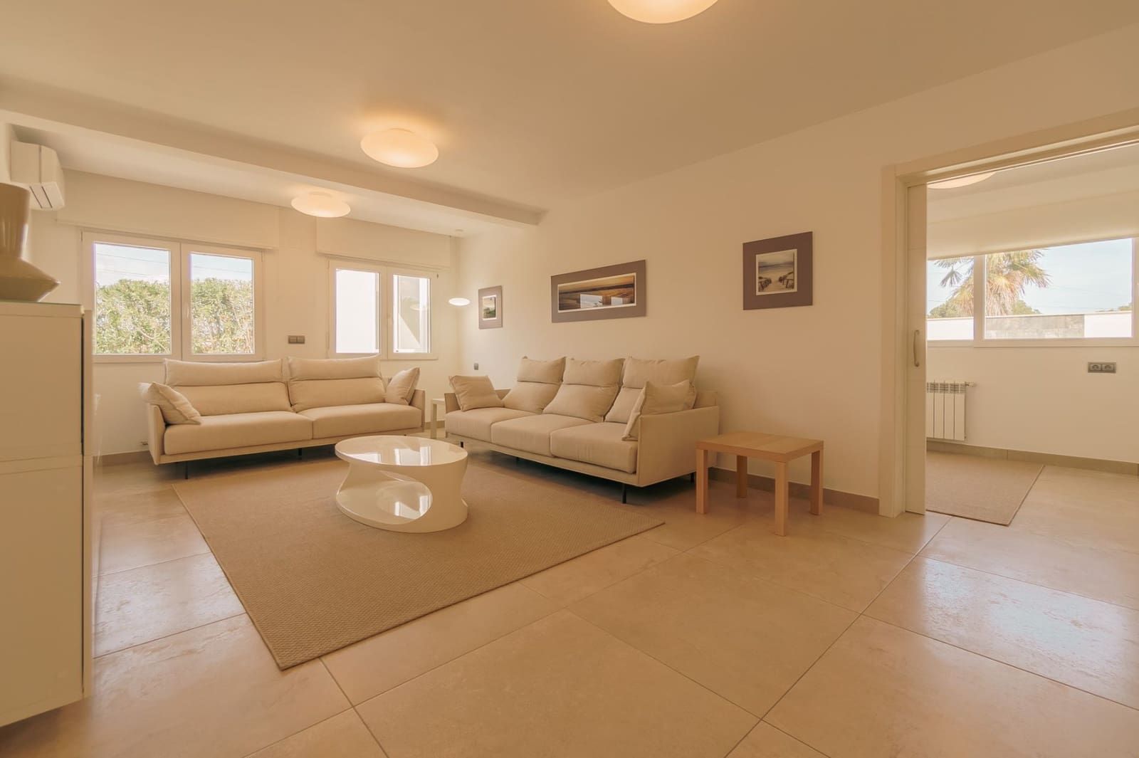 4 soveværelse Villa til salg i Albir med swimmingpool - € 1.150.000 (Ref: 9842147)