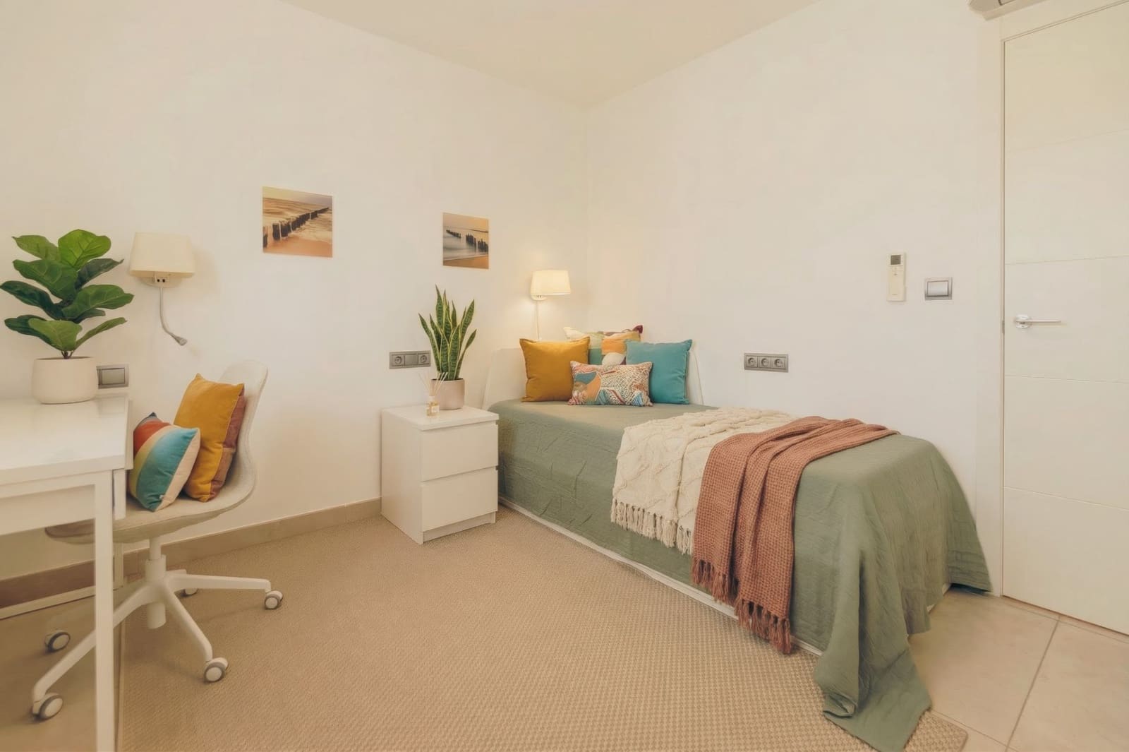 4 soveværelse Villa til salg i Albir med swimmingpool - € 1.150.000 (Ref: 9842147)