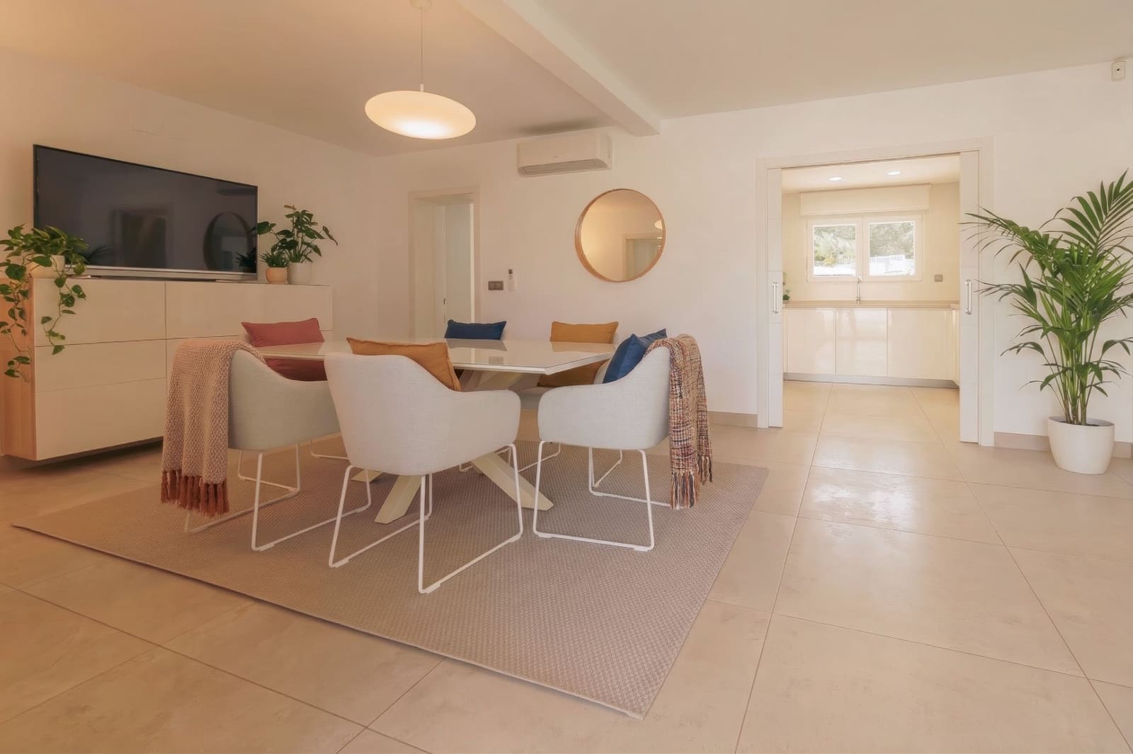 4 soveværelse Villa til salg i Albir med swimmingpool - € 1.150.000 (Ref: 9842147)