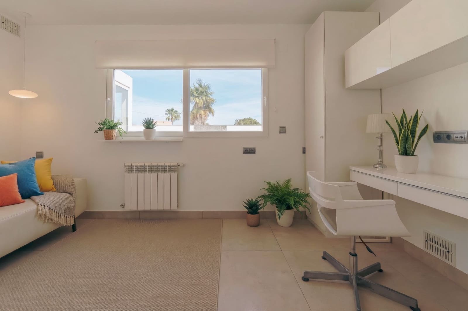 4 soveværelse Villa til salg i Albir med swimmingpool - € 1.150.000 (Ref: 9842147)