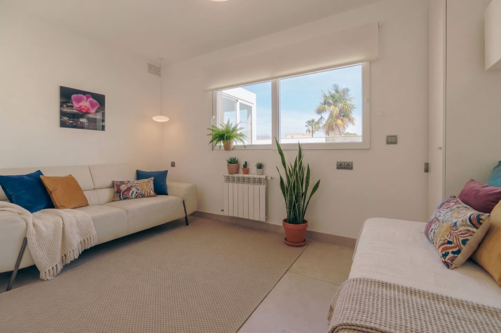 4 soveværelse Villa til salg i Albir med swimmingpool - € 1.150.000 (Ref: 9842147)