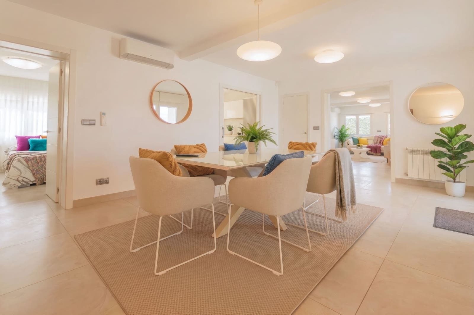 4 soveværelse Villa til salg i Albir med swimmingpool - € 1.150.000 (Ref: 9842147)