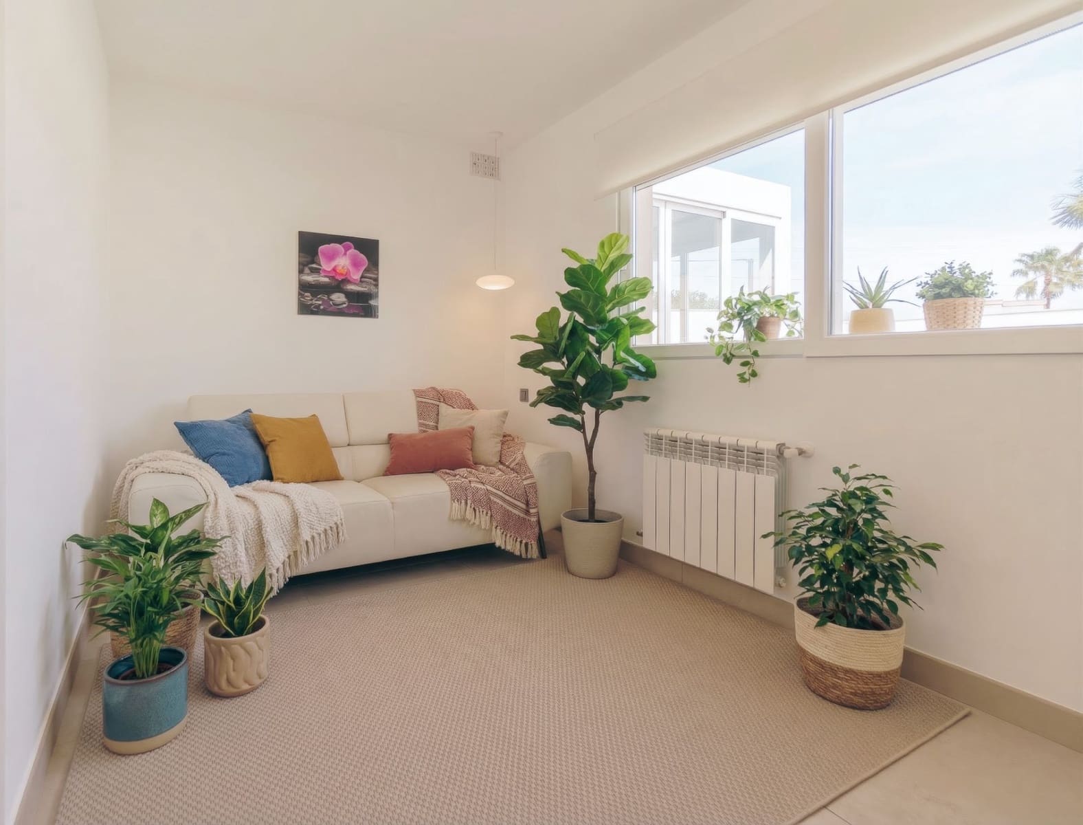4 soveværelse Villa til salg i Albir med swimmingpool - € 1.150.000 (Ref: 9842147)