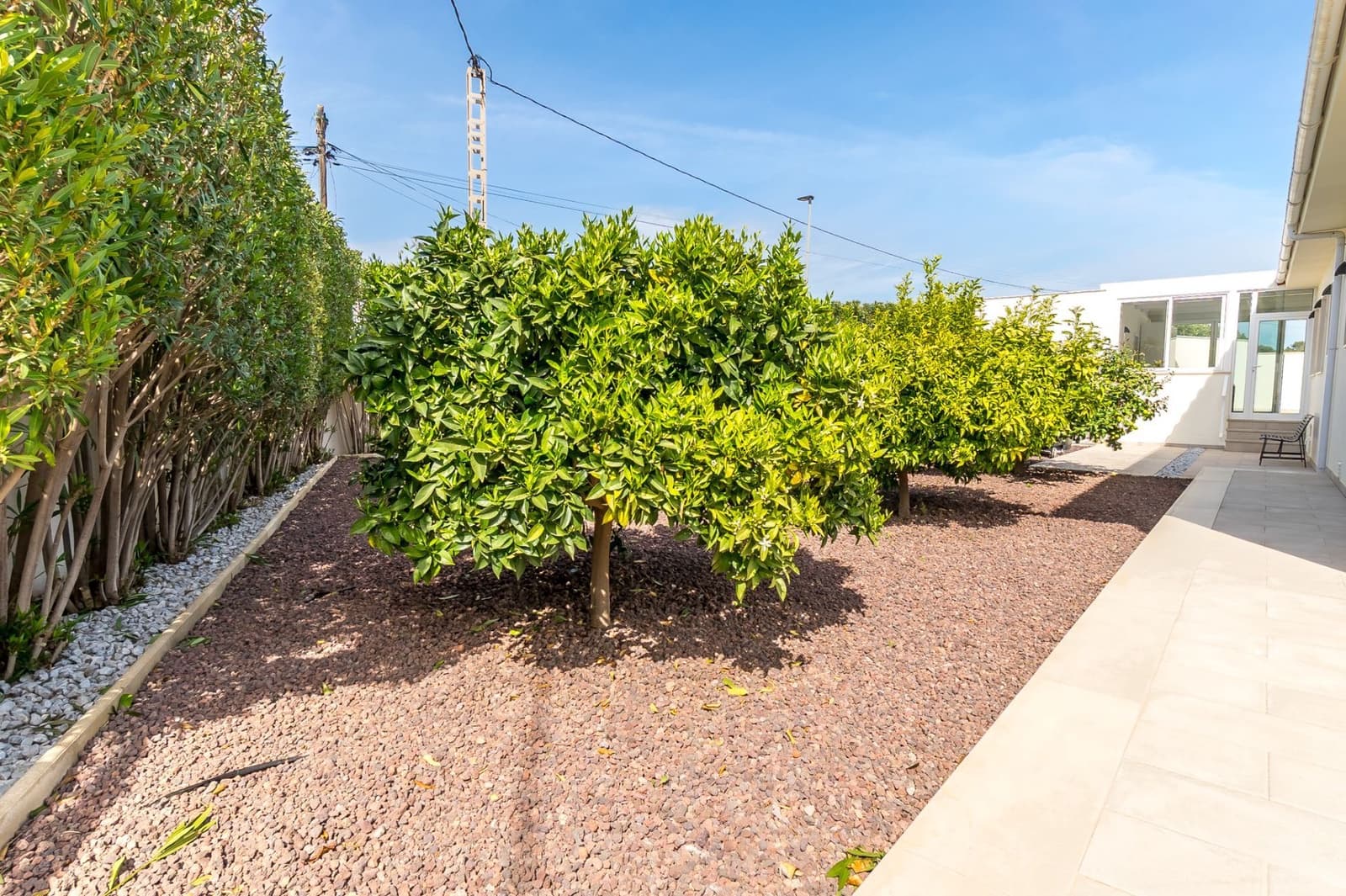 4 soveværelse Villa til salg i Albir med swimmingpool - € 1.150.000 (Ref: 9842147)