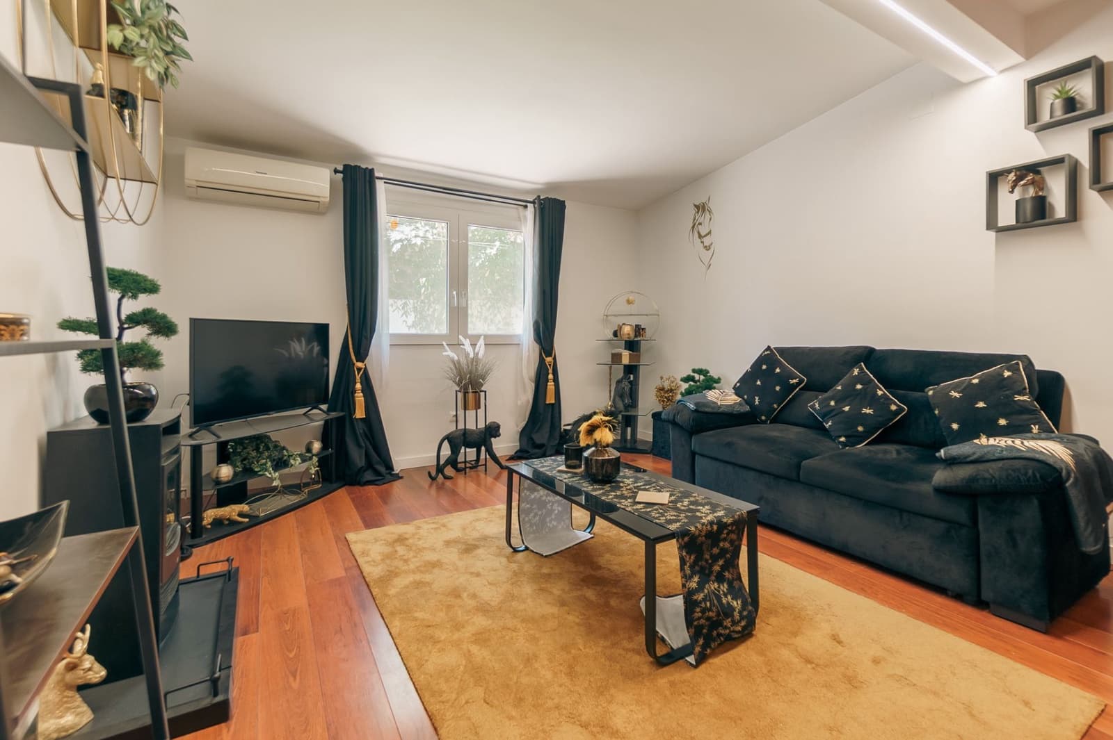 3 makuuhuone Huvila myytävänä paikassa Albir mukana uima-altaan 
autotalli - 825 000 € (Ref: 9880584)