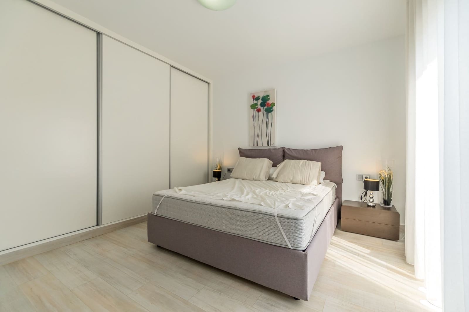 4 Zimmer Villa zu verkaufen in Finestrat mit Pool - 549.000 € (Ref: 9932824)