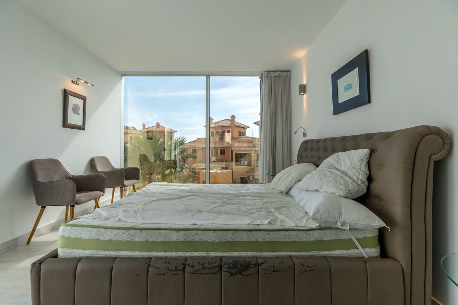 4 Zimmer Villa zu verkaufen in Finestrat mit Pool - 549.000 € (Ref: 9932824)