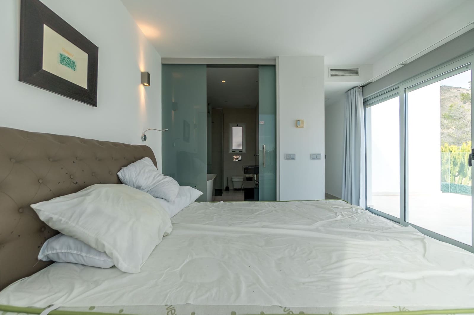 4 Zimmer Villa zu verkaufen in Finestrat mit Pool - 549.000 € (Ref: 9932824)