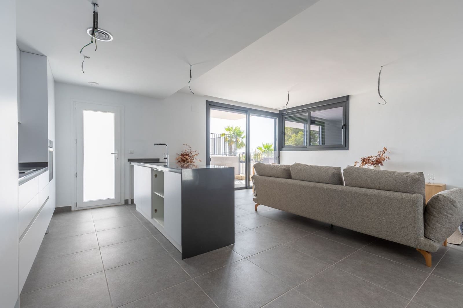 3 sovrum Villa till salu i Polop med pool garage - 470 000 € (Ref: 9932825)