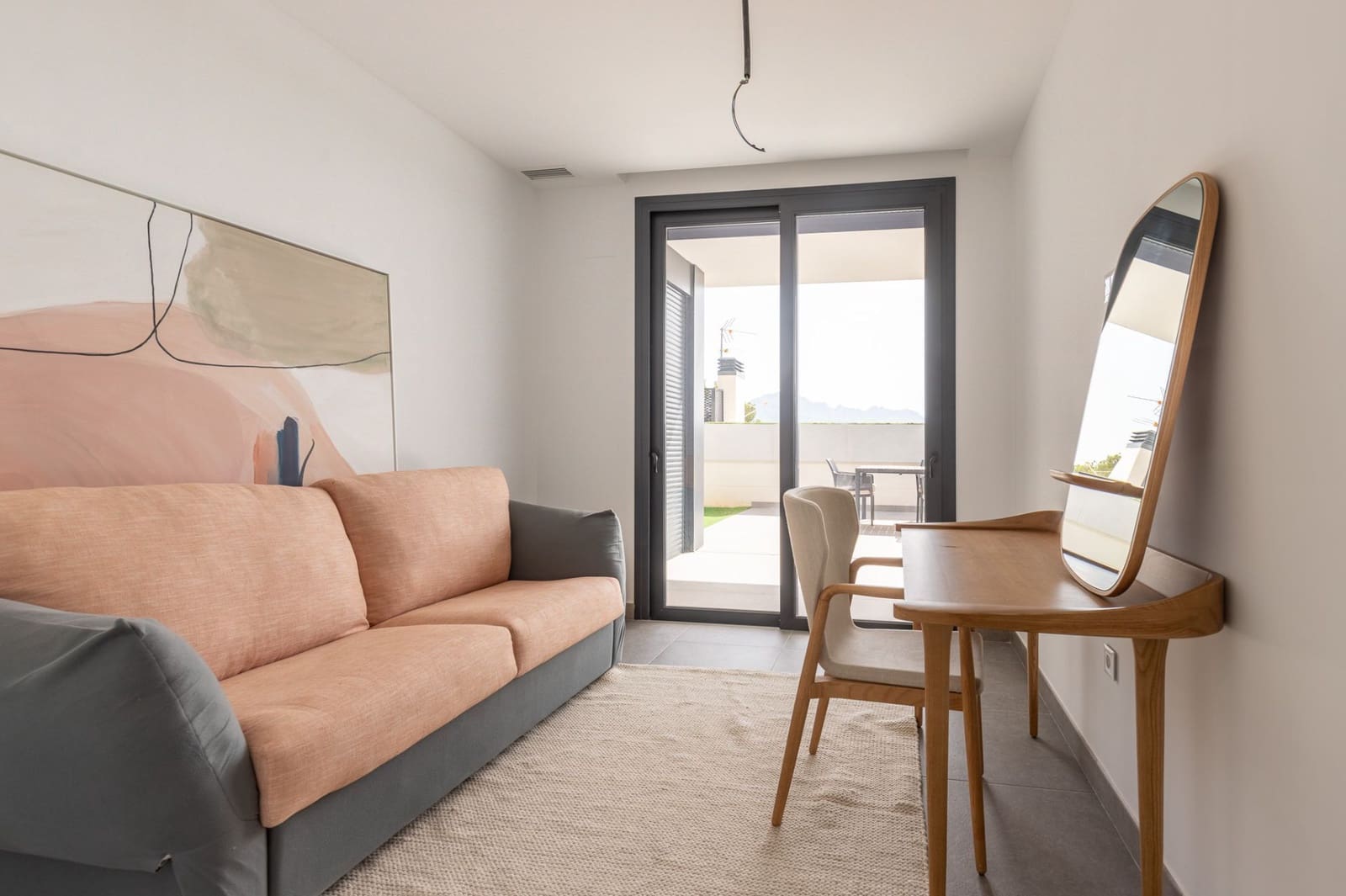 3 sovrum Villa till salu i Polop med pool garage - 470 000 € (Ref: 9932825)