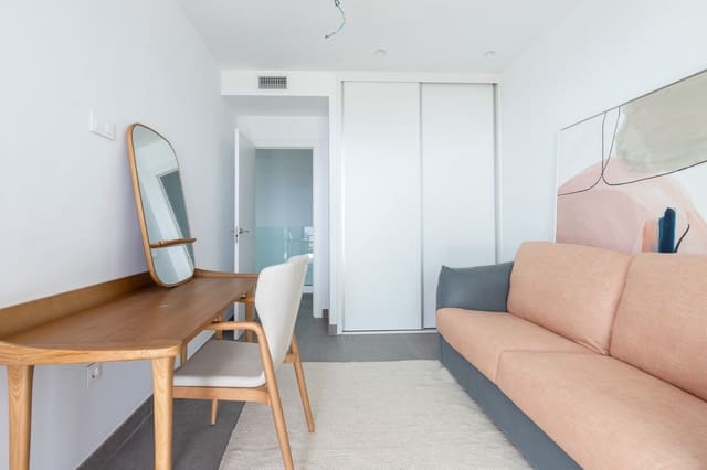 3 soveværelse Villa til salg i Polop med swimmingpool garage - € 470.000 (Ref: 9932825)