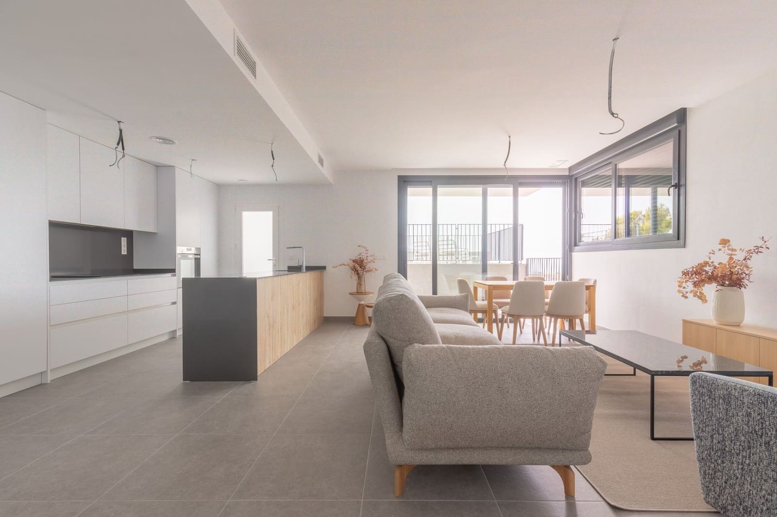 3 sovrum Villa till salu i Polop med pool garage - 470 000 € (Ref: 9932825)