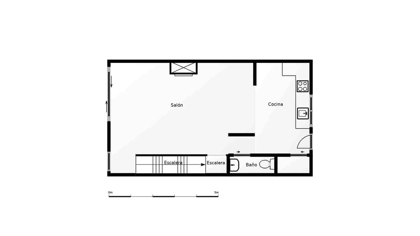3 quarto Apartamento para venda em Albir com piscina garagem - 495 000 € (Ref: 9935550)