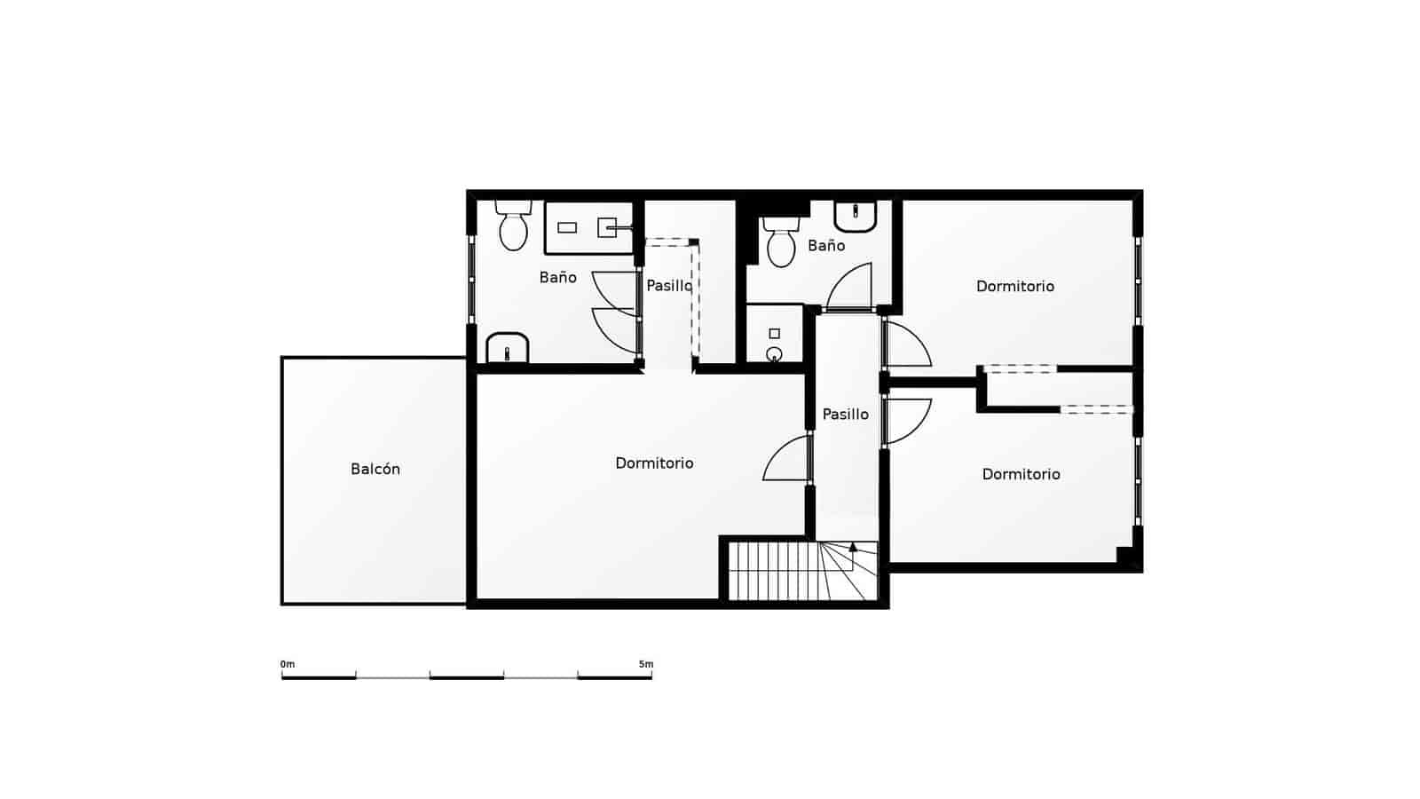 3 quarto Apartamento para venda em Albir com piscina garagem - 495 000 € (Ref: 9935550)