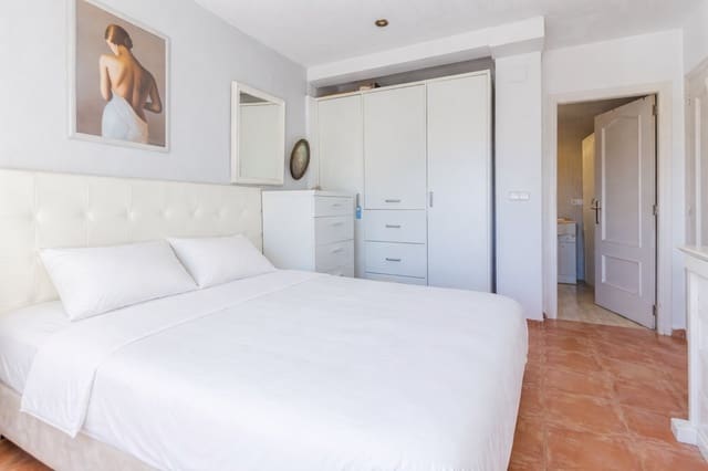 2 soveværelse Lejlighed til salg i Albir, Alfaz del Pi / L'Alfàs del Pi med swimmingpool garage - € 349.000 (Ref: 9935553)