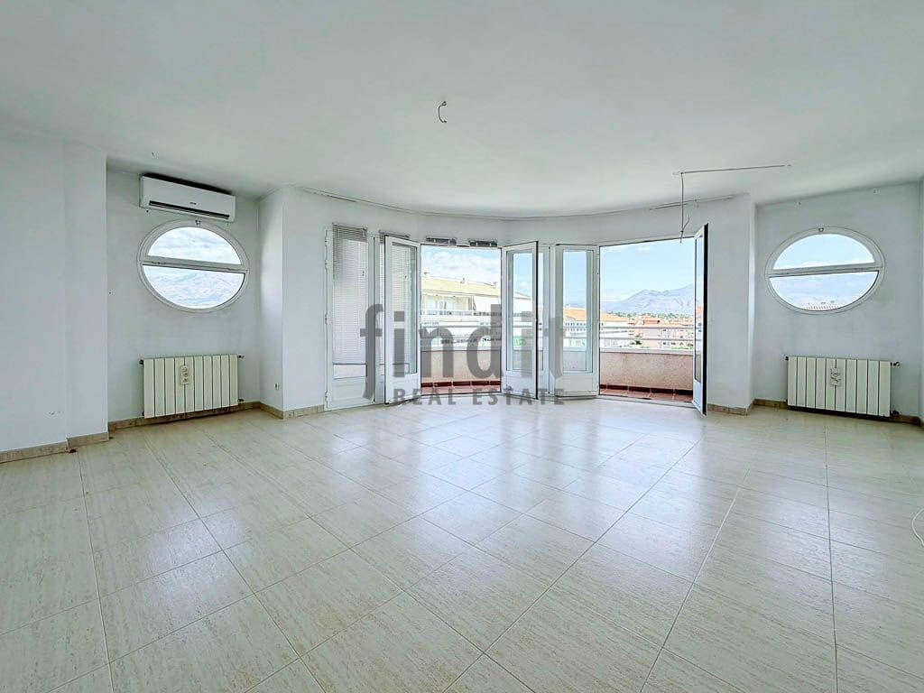 Lejlighed til salg i Albir med swimmingpool garage - € 338.500 (Ref: 9941734)