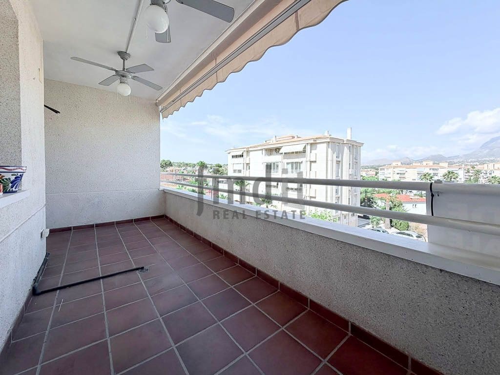 Lejlighed til salg i Albir med swimmingpool garage - € 338.500 (Ref: 9941734)