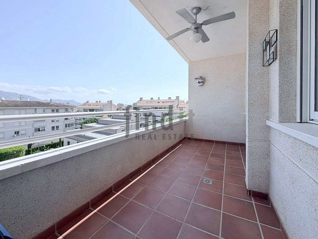 Lejlighed til salg i Albir med swimmingpool garage - € 338.500 (Ref: 9941734)