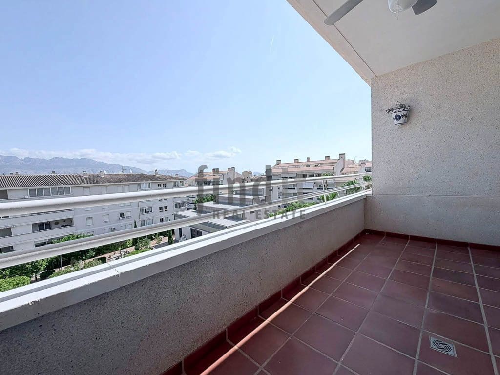 Lejlighed til salg i Albir med swimmingpool garage - € 338.500 (Ref: 9941734)