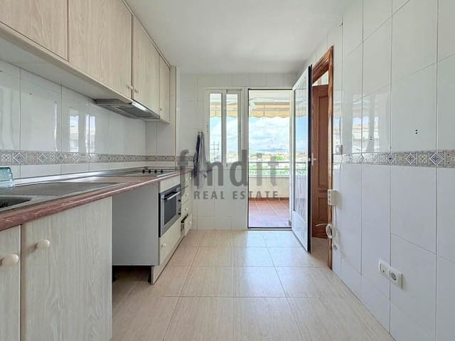 Lejlighed til salg i Albir, Alfaz del Pi / L'Alfàs del Pi med swimmingpool garage - € 338.500 (Ref: 9941734)