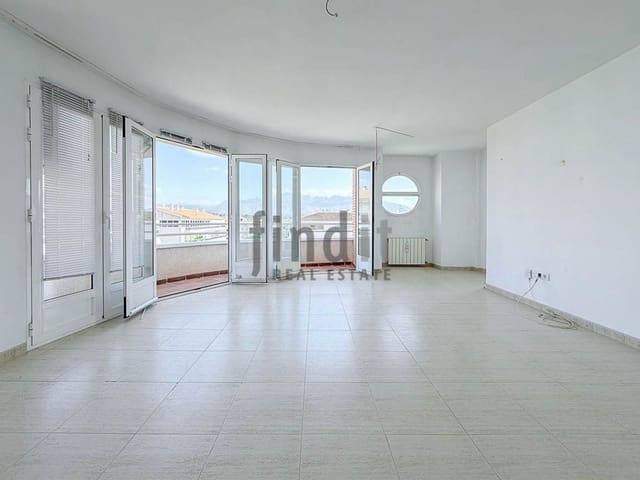 Lejlighed til salg i Albir, Alfaz del Pi / L'Alfàs del Pi med swimmingpool garage - € 338.500 (Ref: 9941734)