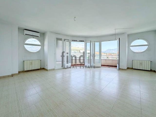 Lejlighed til salg i Albir, Alfaz del Pi / L'Alfàs del Pi med swimmingpool garage - € 338.500 (Ref: 9941734)