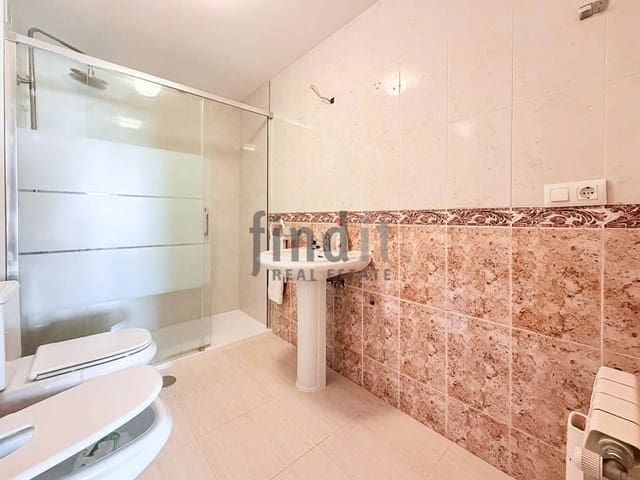 Lejlighed til salg i Albir, Alfaz del Pi / L'Alfàs del Pi med swimmingpool garage - € 338.500 (Ref: 9941734)