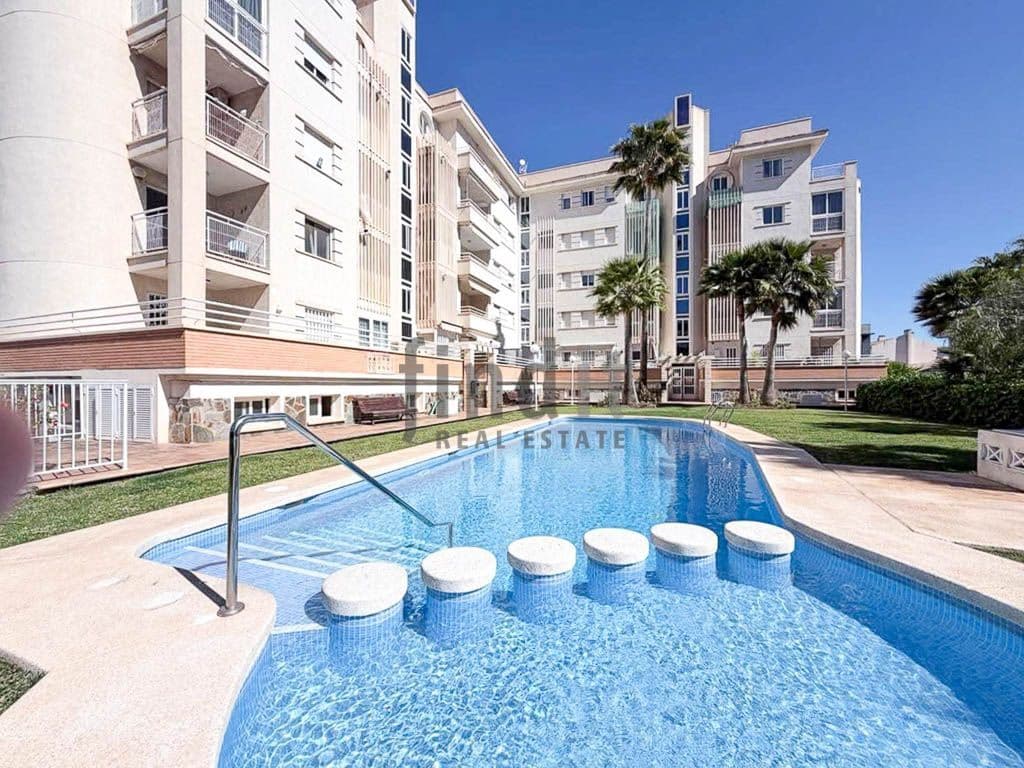 Lejlighed til salg i Albir med swimmingpool garage - € 338.500 (Ref: 9941734)