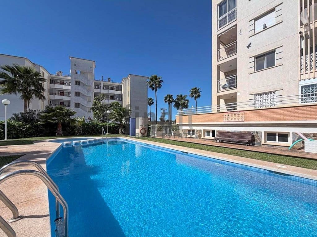 Lejlighed til salg i Albir med swimmingpool garage - € 338.500 (Ref: 9941734)