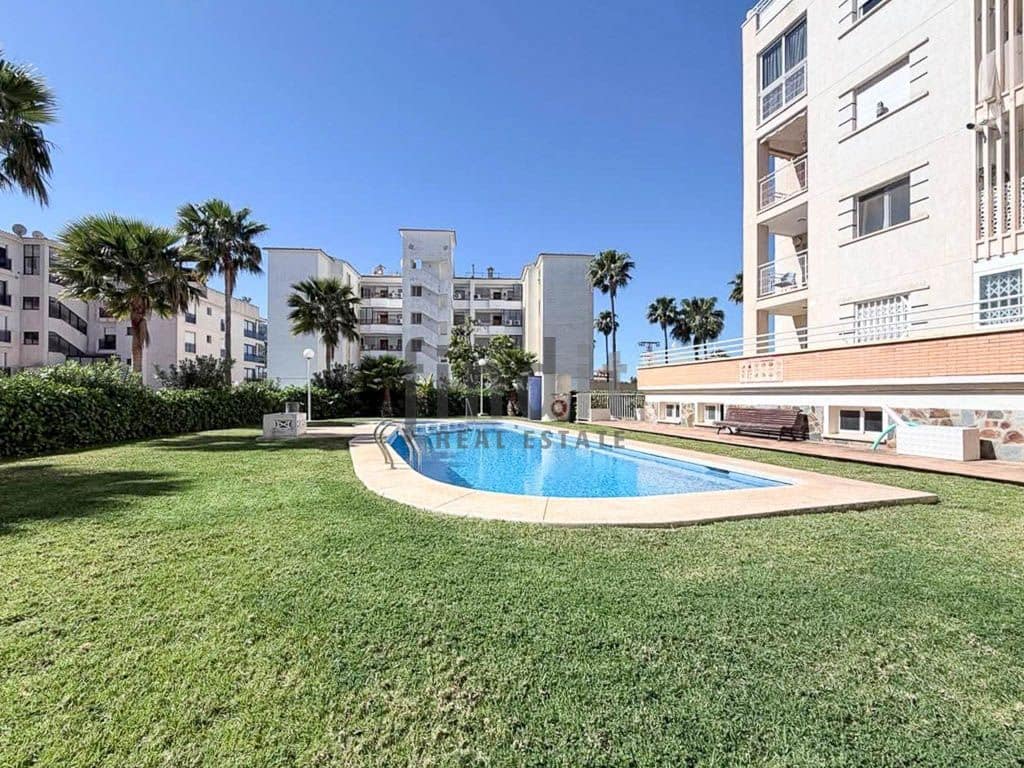 Lejlighed til salg i Albir med swimmingpool garage - € 338.500 (Ref: 9941734)