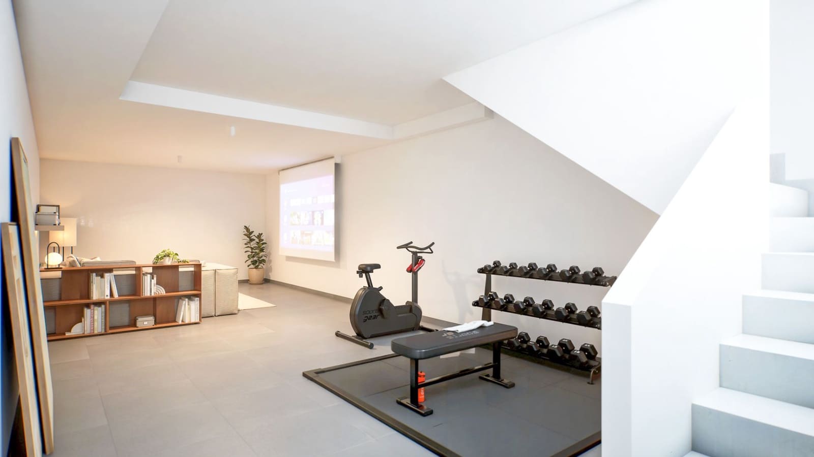 Chalet de 2 habitaciones en Santa Pola en venta con piscina - 289.000 € (Ref: 9949162)