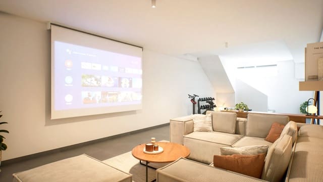 2 sypialnia Willa na sprzedaż w Santa Pola z basenem - 289 000 € (Ref: 9949162)