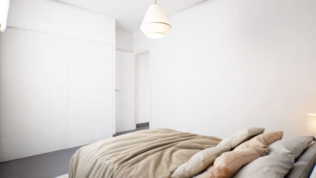 2 sypialnia Willa na sprzedaż w Santa Pola z basenem - 289 000 € (Ref: 9949162)