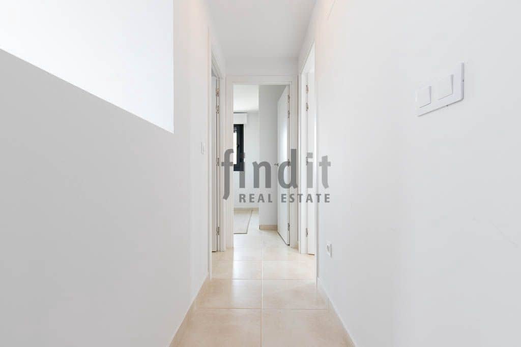 3 soveværelse Villa til salg i Busot med swimmingpool garage - € 355.000 (Ref: 9951036)