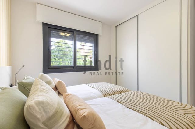 3 quarto Moradia para venda em Busot com piscina garagem - 355 000 € (Ref: 9951036)
