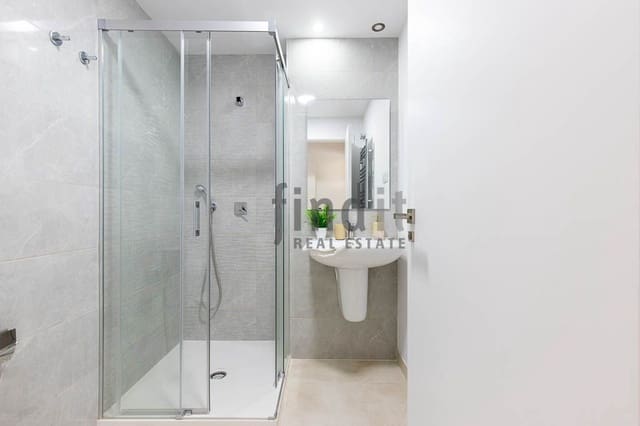 3 quarto Moradia para venda em Busot com piscina garagem - 355 000 € (Ref: 9951036)