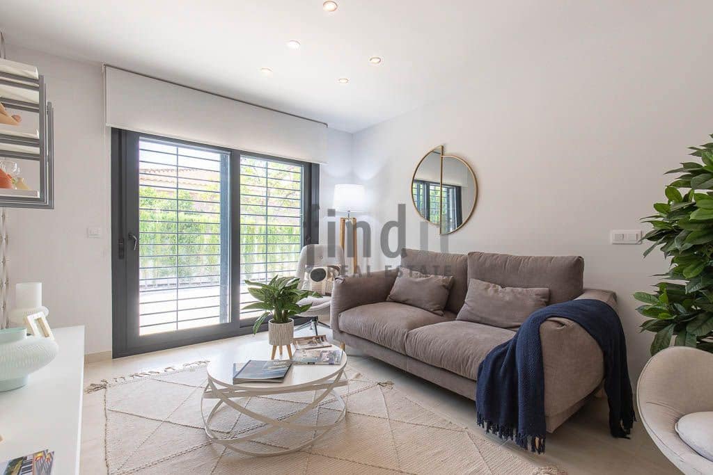 3 soveværelse Villa til salg i Busot med swimmingpool garage - € 355.000 (Ref: 9951036)