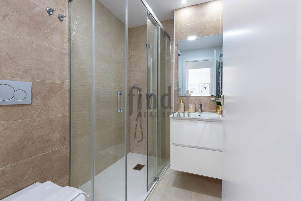 3 soveværelse Villa til salg i Busot med swimmingpool garage - € 355.000 (Ref: 9951036)